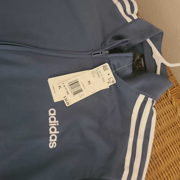 Adidas jacket - Picture 2 of 3